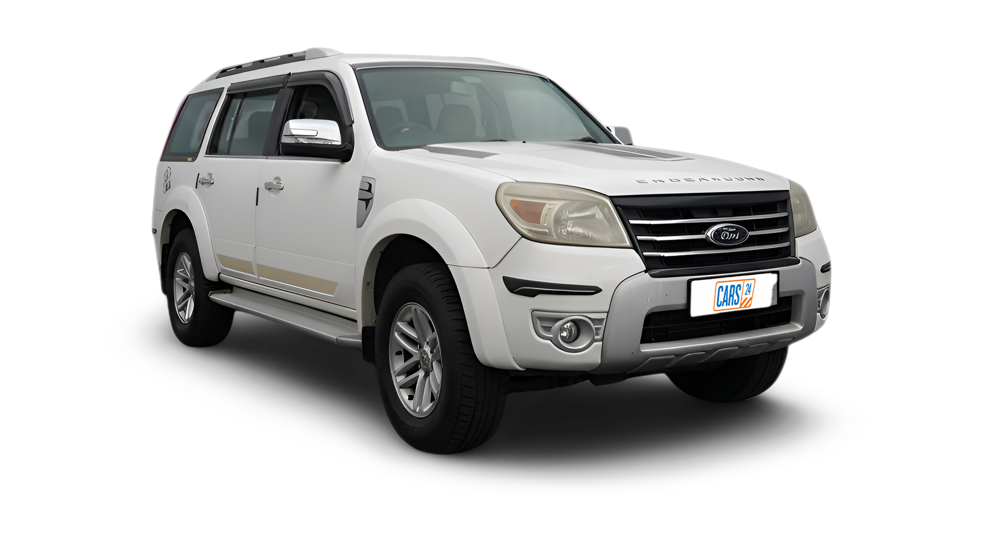 Ford Endeavour-img